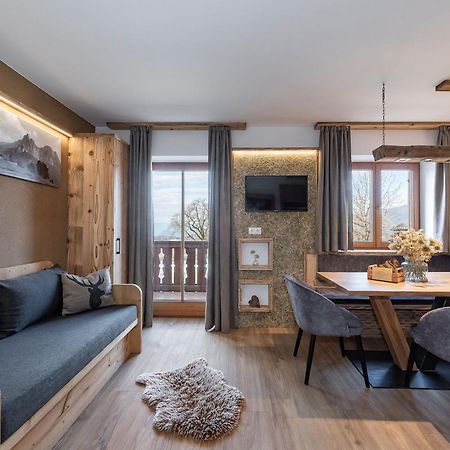 Treffhof Villa Сиуси Екстериор снимка