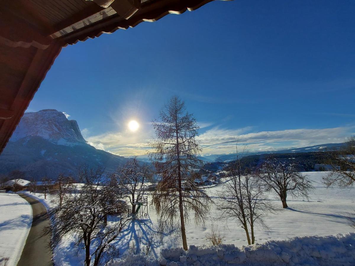 Treffhof Villa Сиуси Екстериор снимка