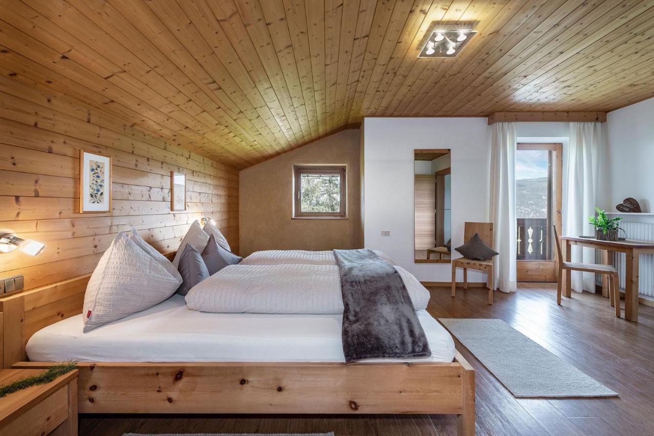 Treffhof Villa Сиуси Екстериор снимка
