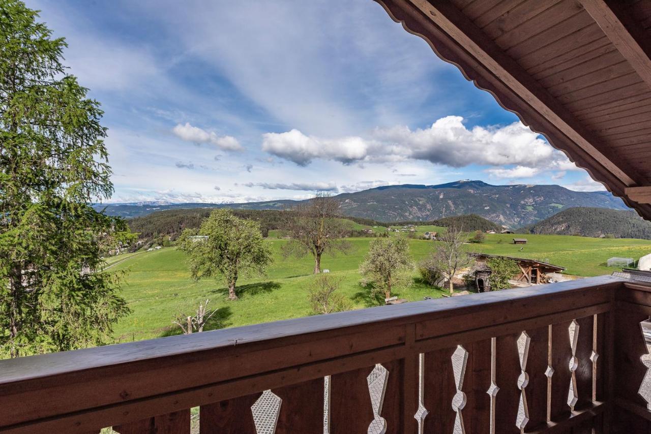 Treffhof Villa Сиуси Екстериор снимка