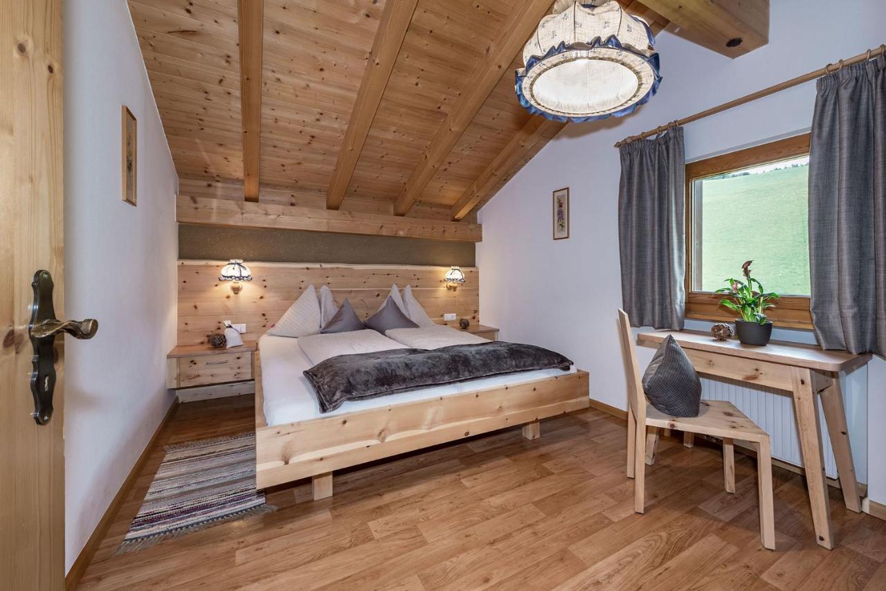 Treffhof Villa Сиуси Екстериор снимка
