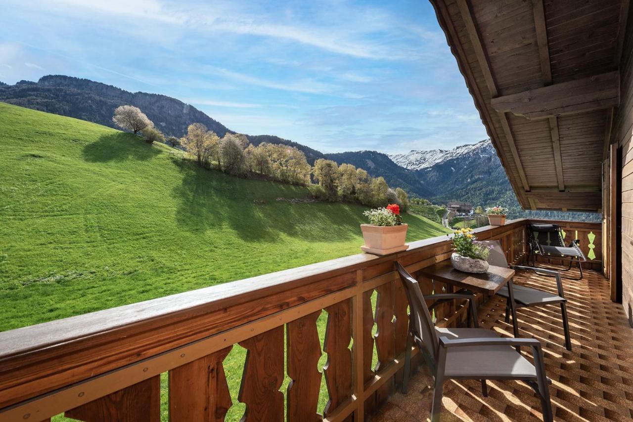 Treffhof Villa Сиуси Екстериор снимка