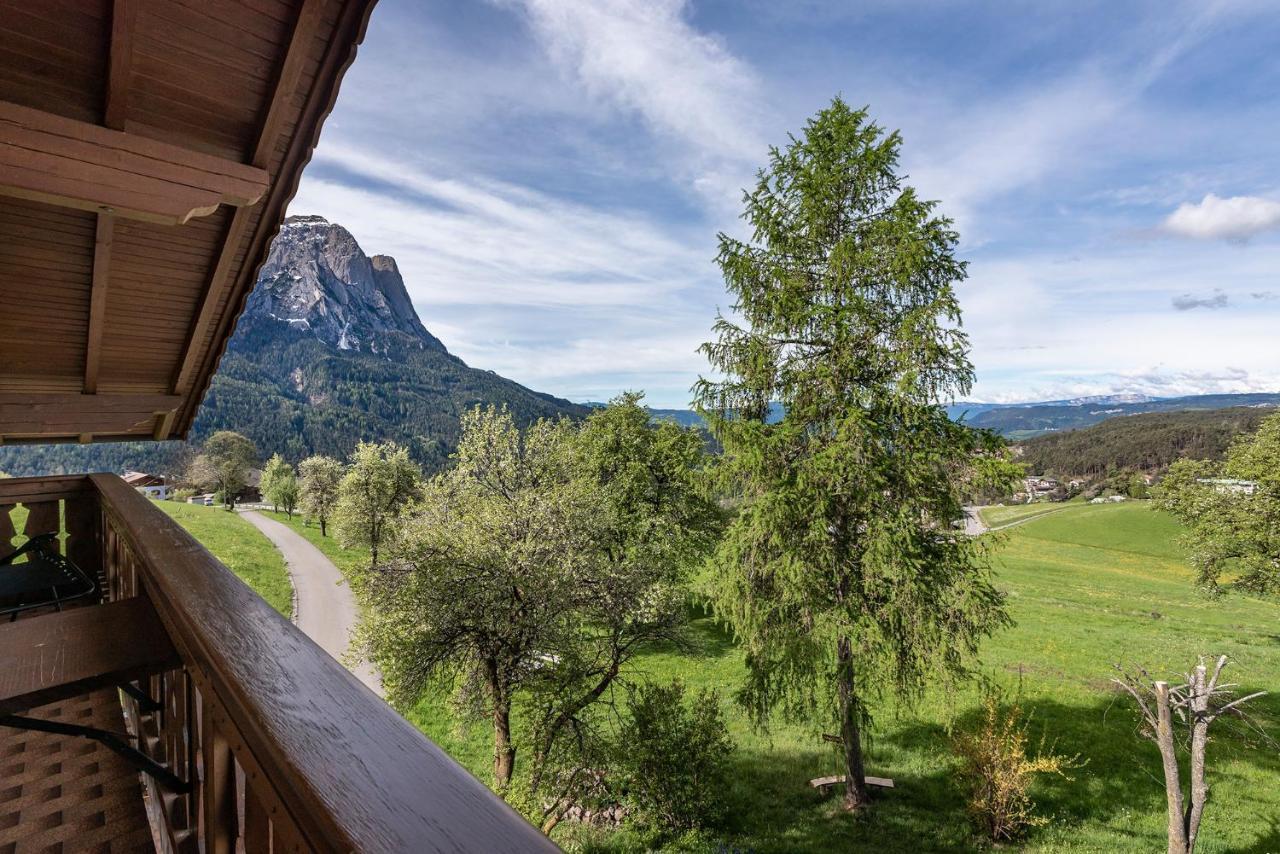 Treffhof Villa Сиуси Екстериор снимка