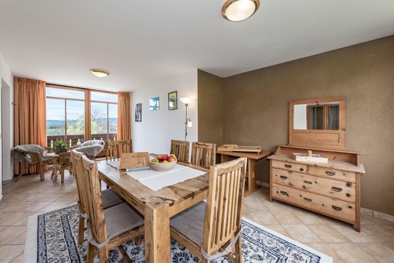 Treffhof Villa Сиуси Екстериор снимка