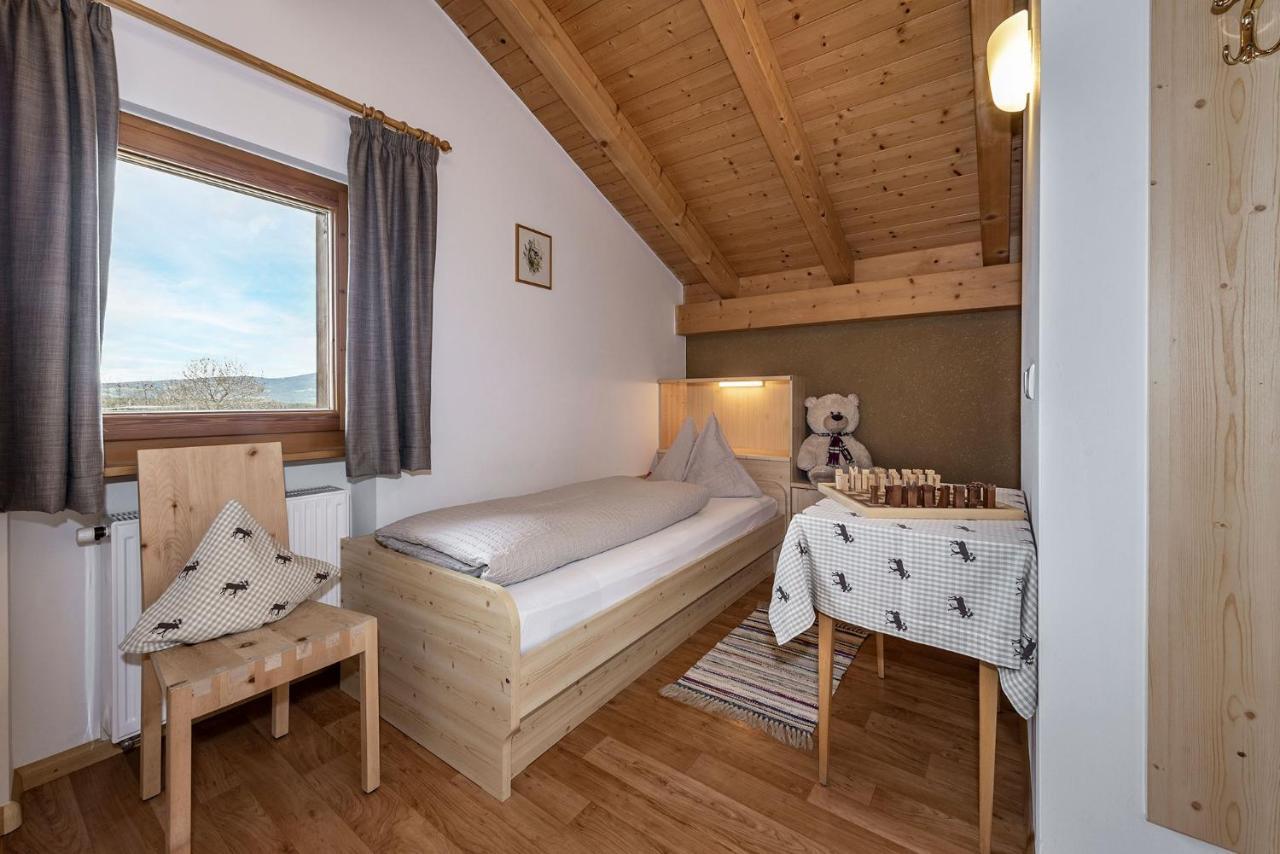 Treffhof Villa Сиуси Екстериор снимка