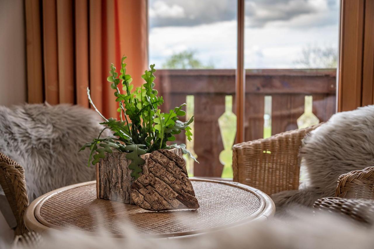 Treffhof Villa Сиуси Екстериор снимка