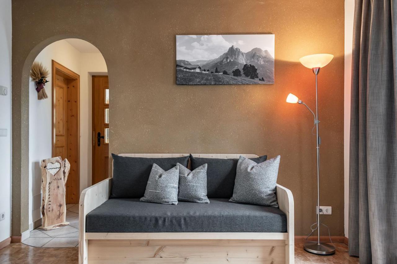 Treffhof Villa Сиуси Екстериор снимка