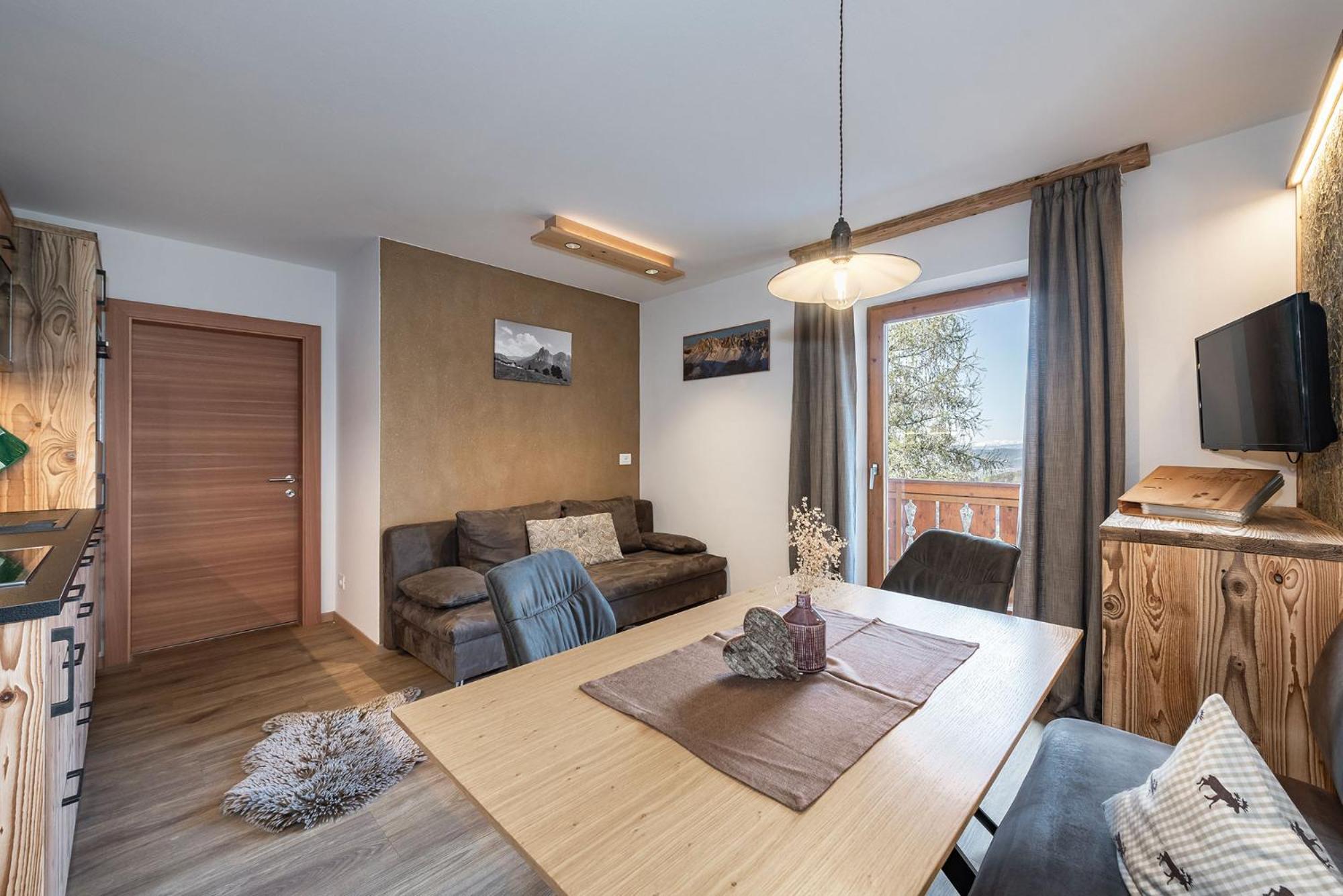 Treffhof Villa Сиуси Екстериор снимка