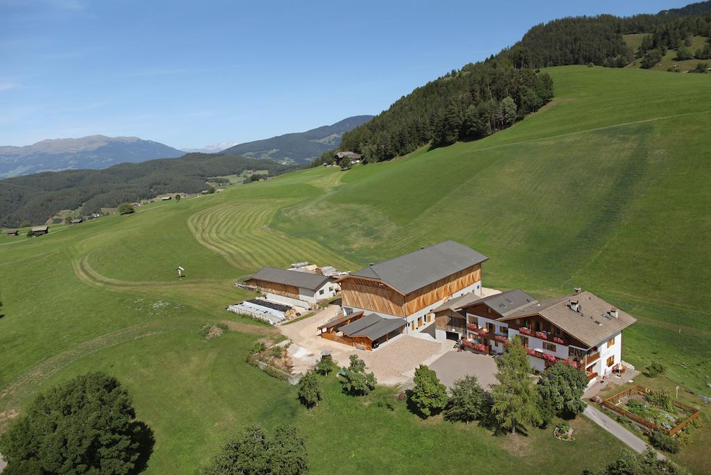 Treffhof Villa Сиуси Екстериор снимка
