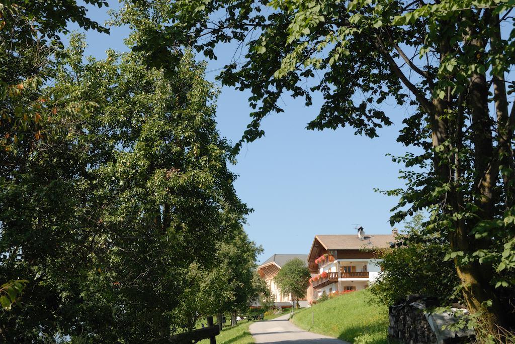 Treffhof Villa Сиуси Екстериор снимка