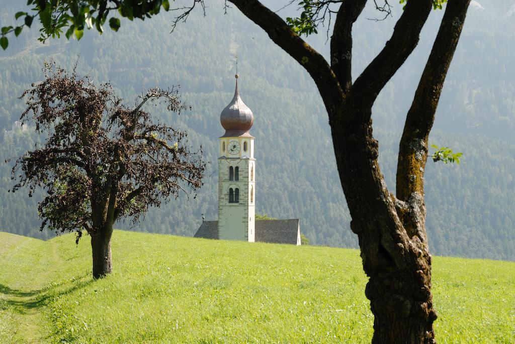 Treffhof Villa Сиуси Екстериор снимка
