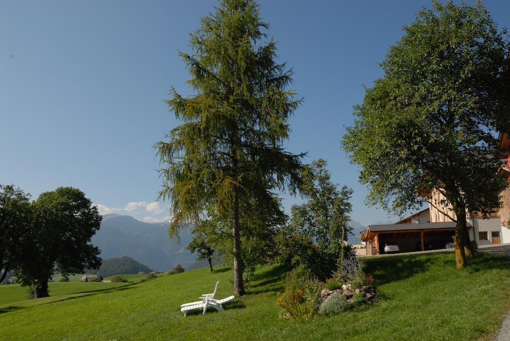 Treffhof Villa Сиуси Екстериор снимка