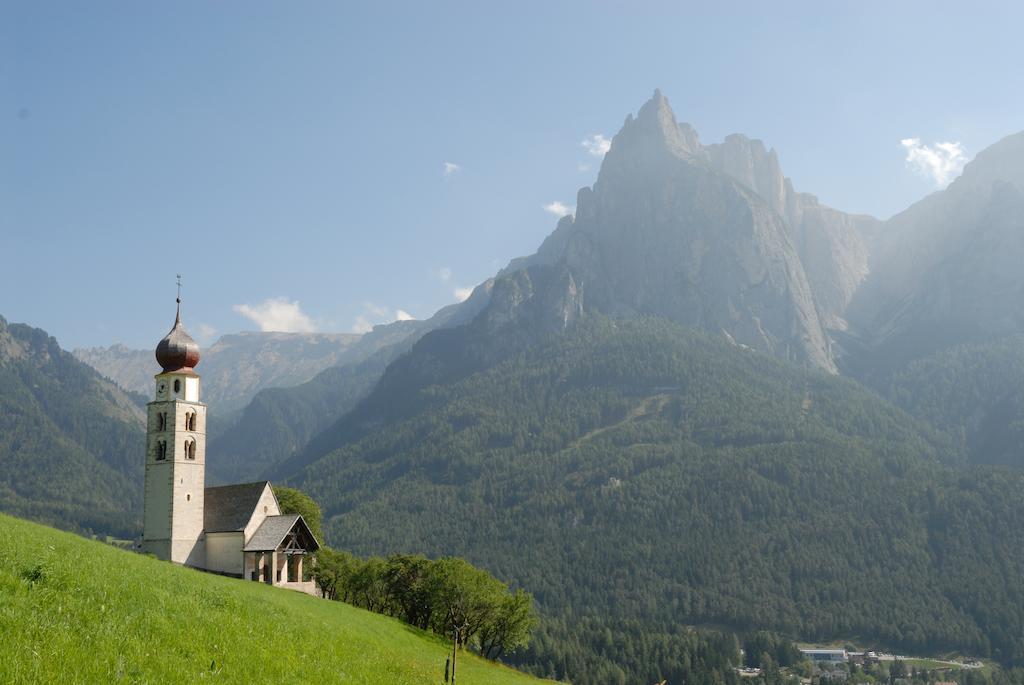 Treffhof Villa Сиуси Екстериор снимка