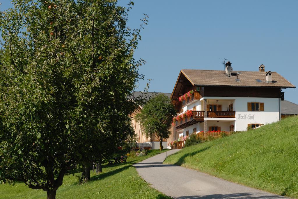Treffhof Villa Сиуси Стая снимка