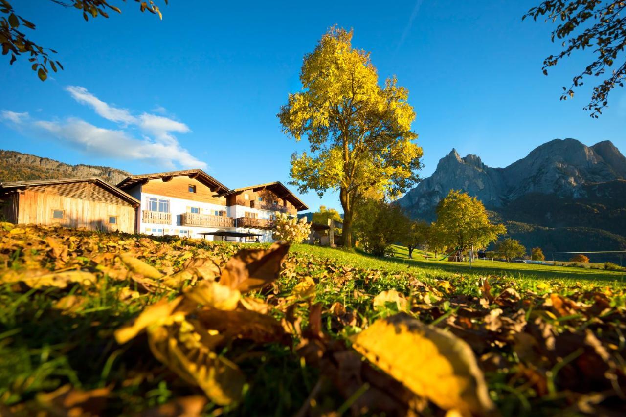 Treffhof Villa Сиуси Екстериор снимка