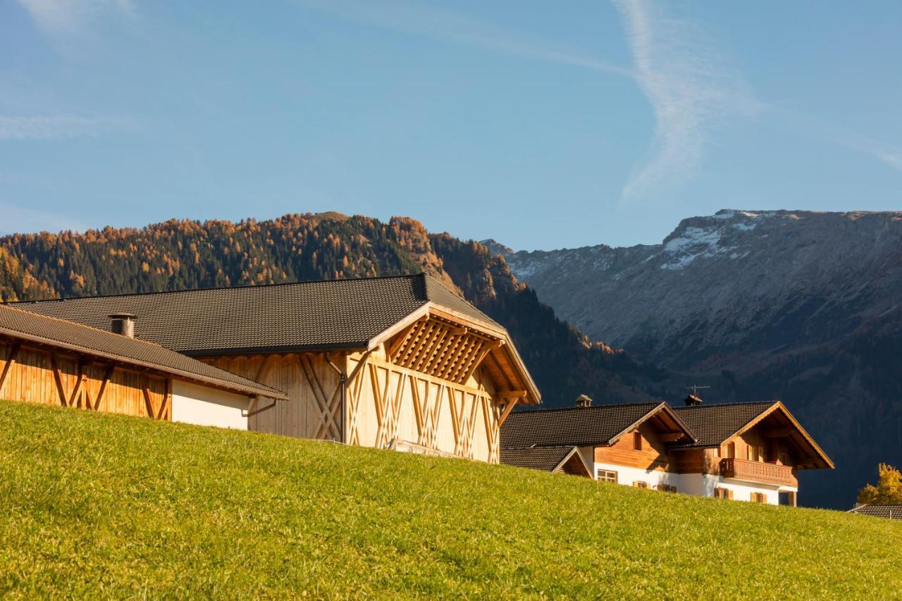 Treffhof Villa Сиуси Екстериор снимка